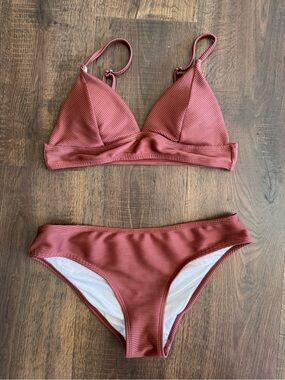 Unbranded bikini set